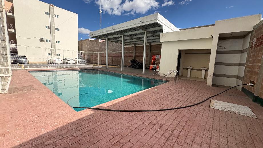 Imagen de departamento en venta en campestre jacarandas, durango, durango