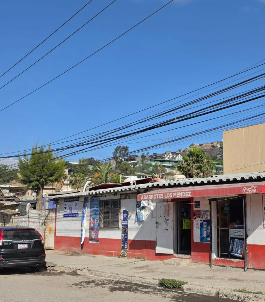 Imagen de local en venta en el florido 1a. sección, tijuana, baja california