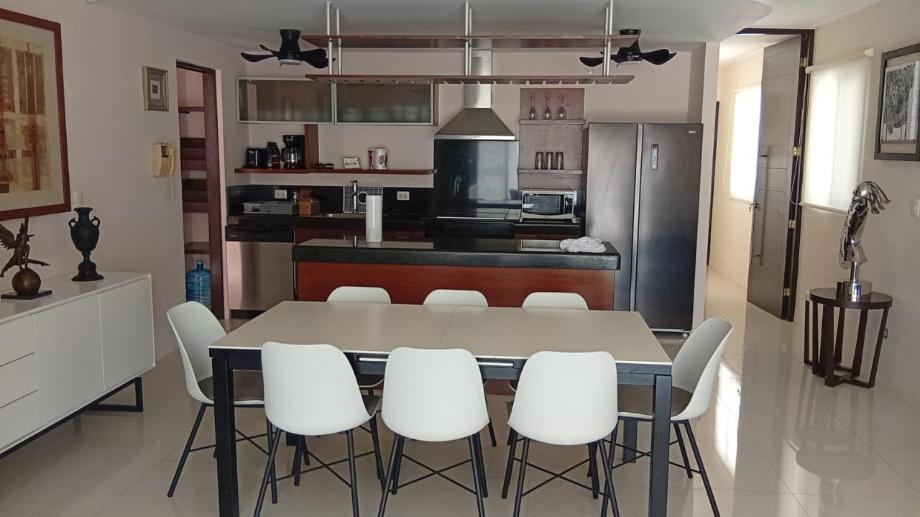 Imagen de departamento en renta en montecristo, mérida, yucatán