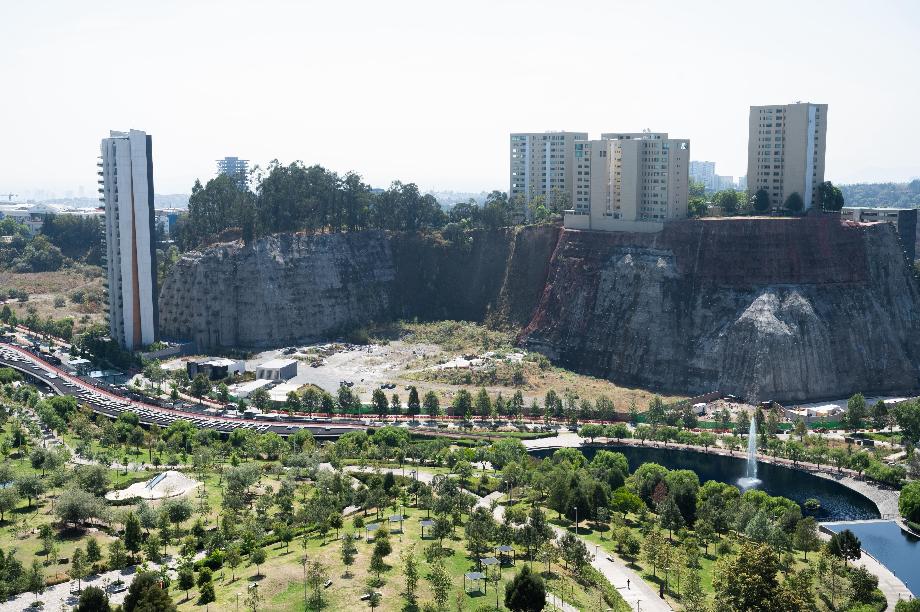 Imagen de departamento en renta en santa fe cuajimalpa, cuajimalpa de morelos, ciudad de méxico
