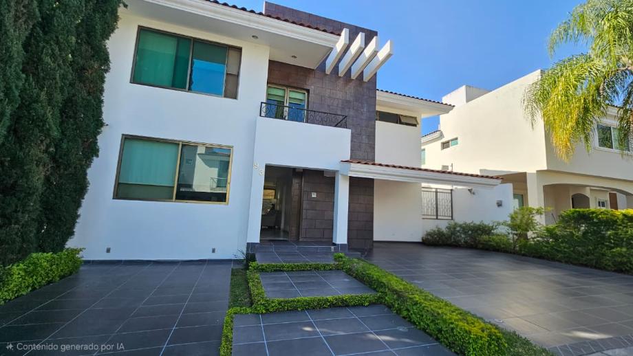 Imagen de casa en venta en bugambilias, zapopan, jalisco