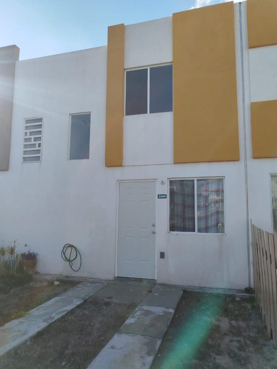 Imagen de casa en venta en fuentes de balvanera, apaseo el grande, guanajuato