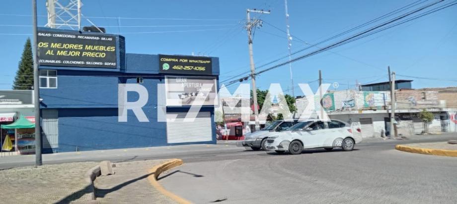 Imagen de local en renta en guadalupe, salamanca, guanajuato