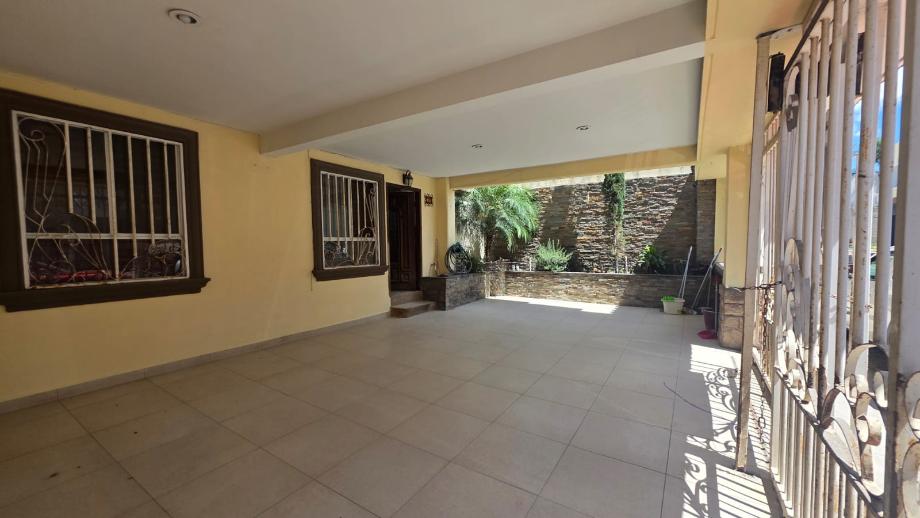 Imagen de casa en renta en villa residencial santa fe 5a sección, tijuana, baja california