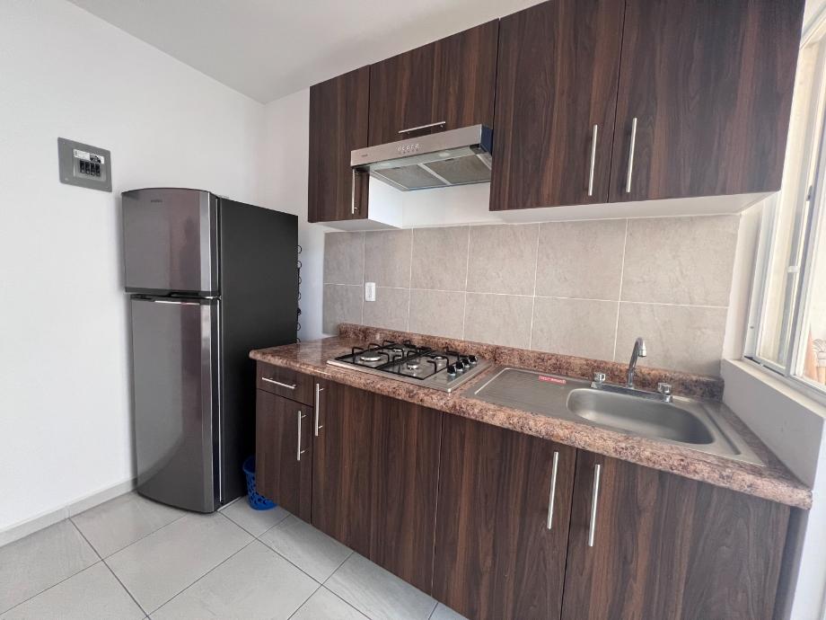 Imagen de departamento en renta en la pradera, el marqués, querétaro