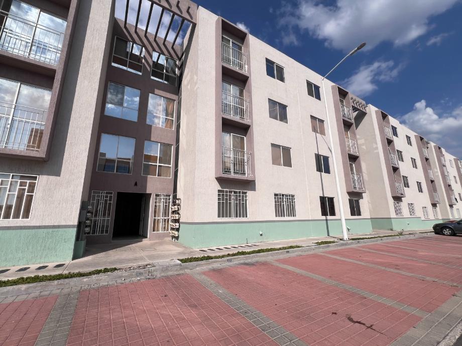 Imagen de departamento en renta en la pradera, el marqués, querétaro