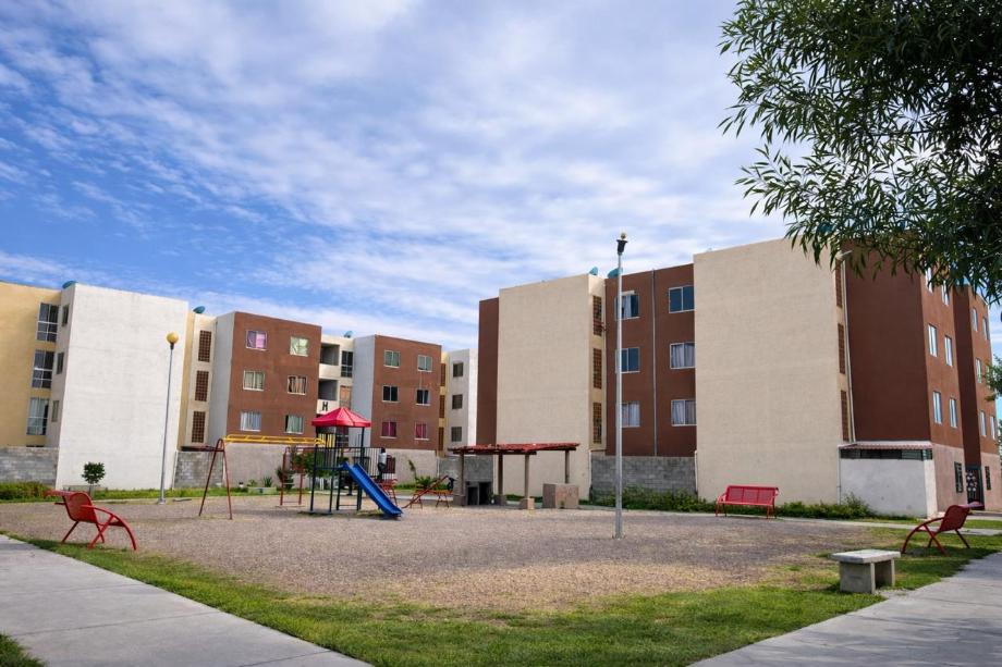 Imagen de departamento en venta en río dorado, durango, durango