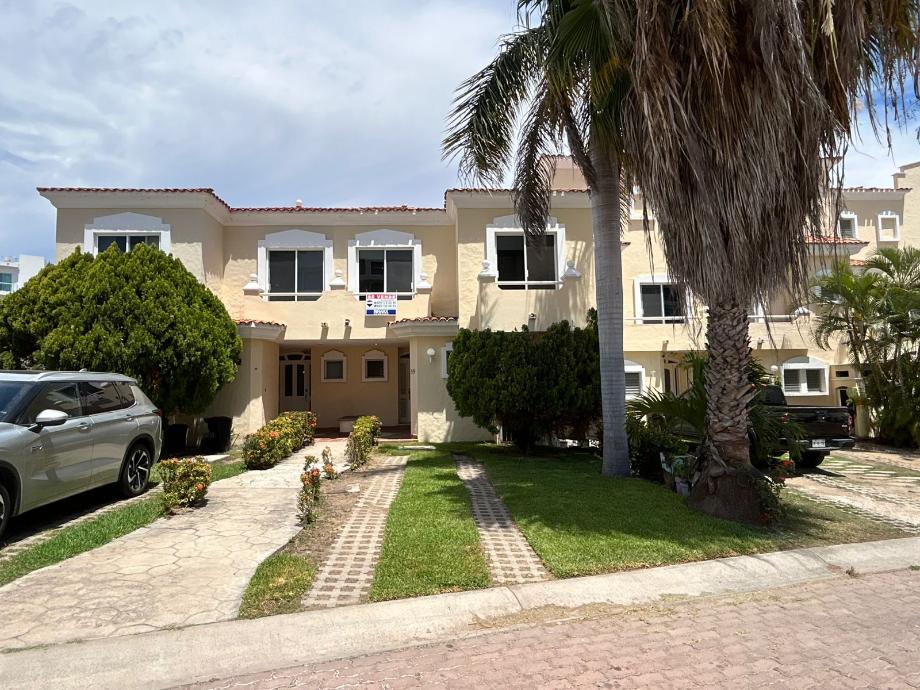 Imagen de casa en venta en isla mazatlán, mazatlán, sinaloa