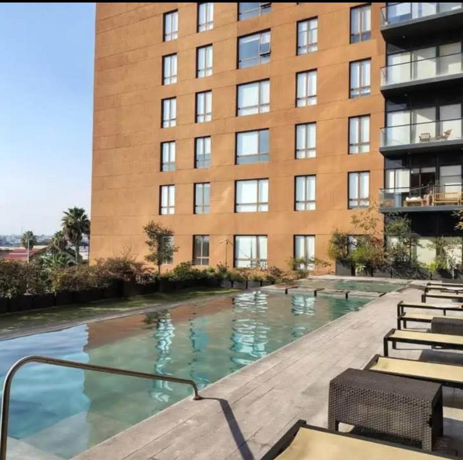 Imagen de departamento en venta en plaza del parque, querétaro, querétaro