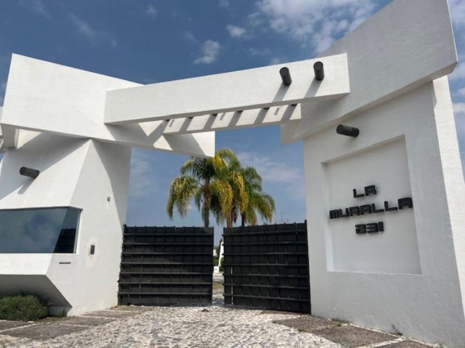 Imagen de terreno en venta en balcones de juriquilla, querétaro, querétaro