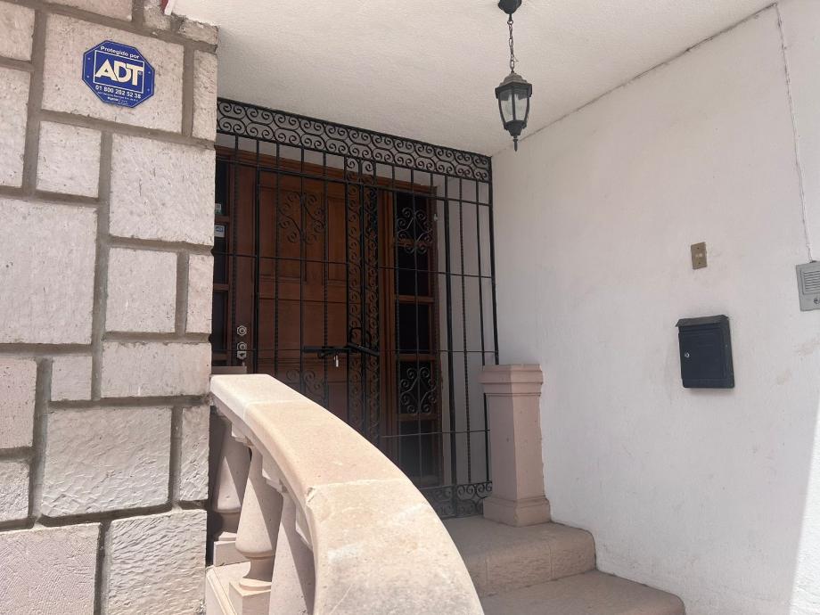 Imagen de casa en renta en victoria de durango centro, durango, durango