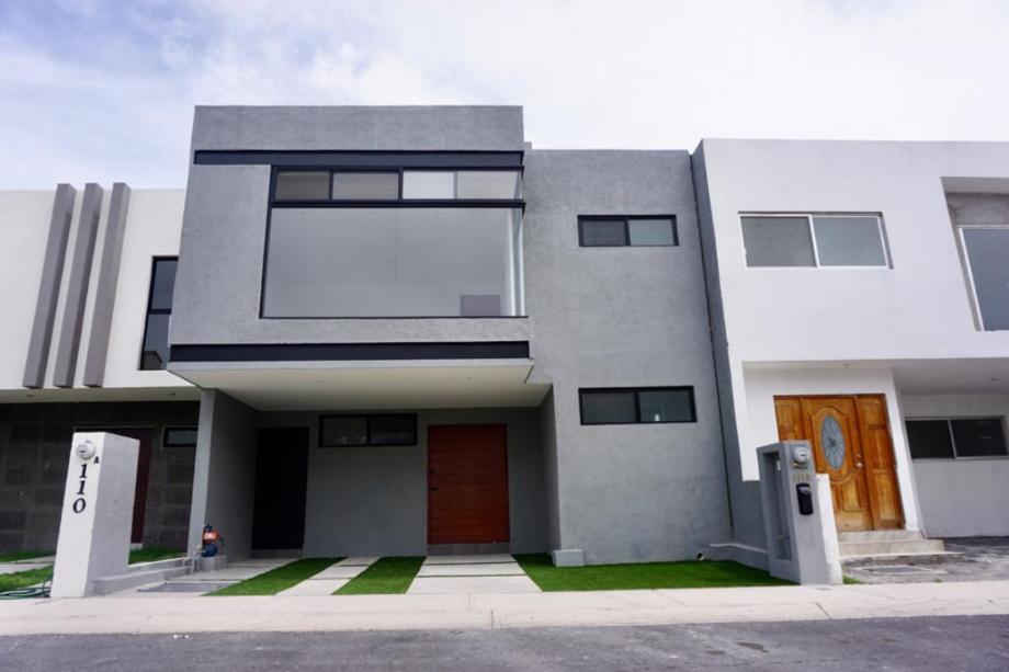 Imagen de casa en renta en zen life residencial i, el marqués, querétaro