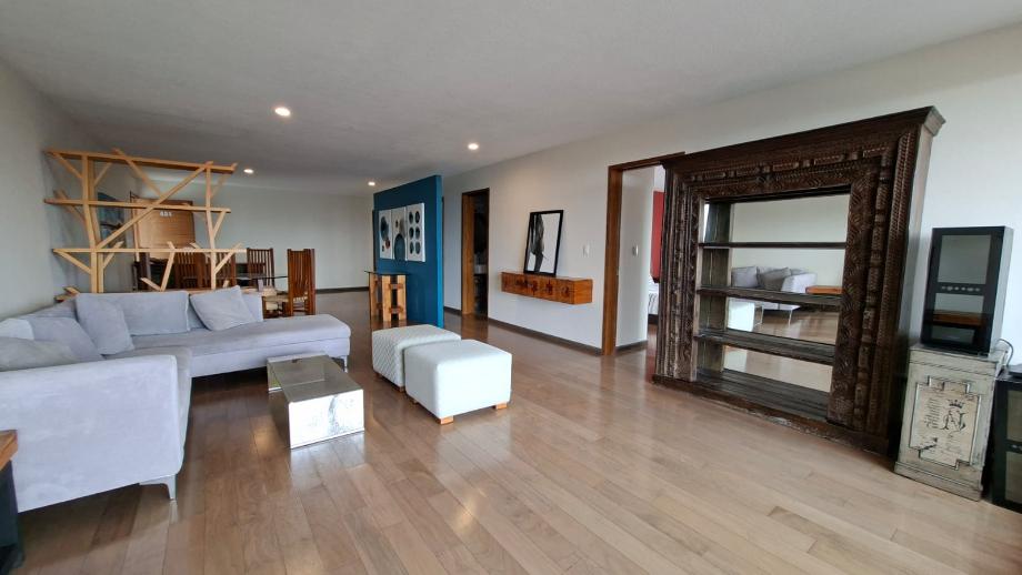 Imagen de departamento en renta en la paz, puebla, puebla