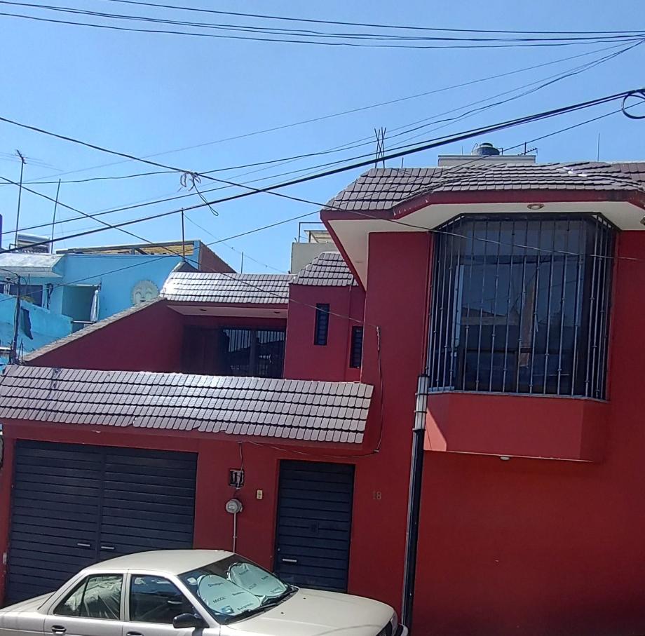 Imagen de casa en renta en arcos centenario, álvaro obregón, ciudad de méxico
