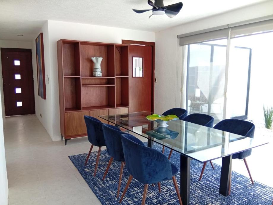 Imagen de casa en renta en montecarlo, mérida, yucatán