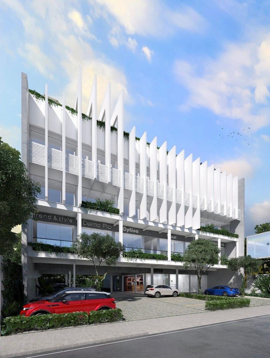 Imagen de local en venta en temozon norte, mérida, yucatán