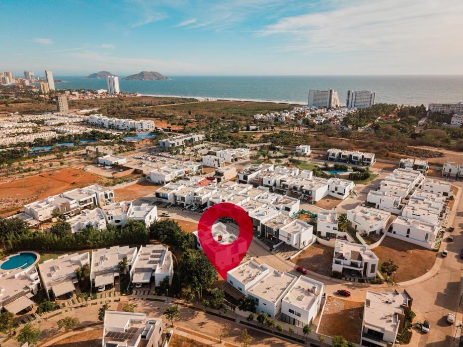 Imagen de terreno en venta en cerritos al mar, mazatlán, sinaloa