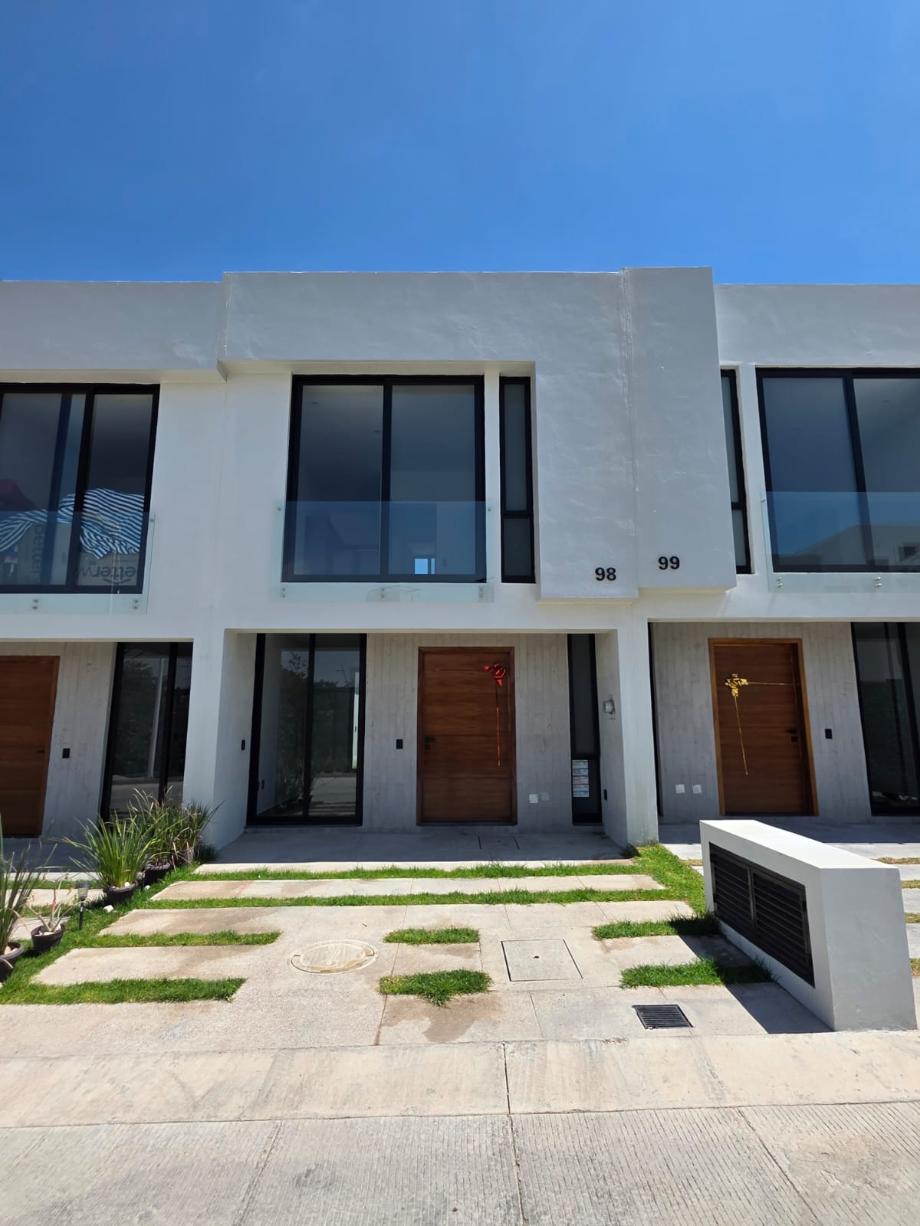 Imagen de casa en renta en real de valdepeñas, zapopan, jalisco