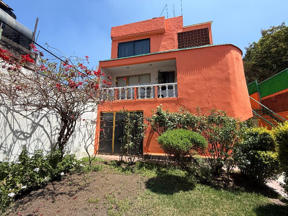 Imagen de casa en renta en moderna, benito juárez, ciudad de méxico