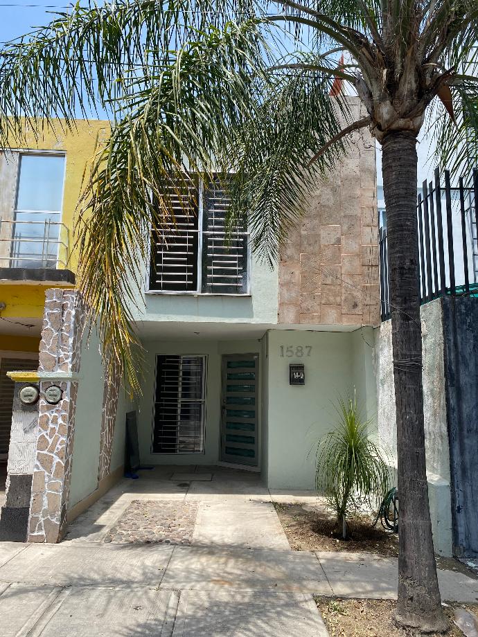 Imagen de casa en renta en huentitán el alto, guadalajara, jalisco