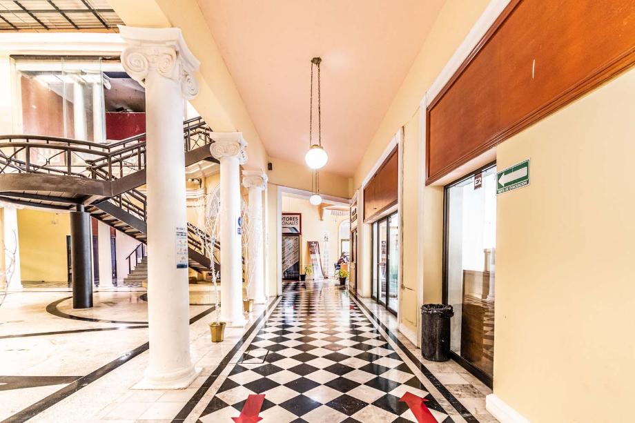 Imagen de local en renta en centro sct yucatán, mérida, yucatán
