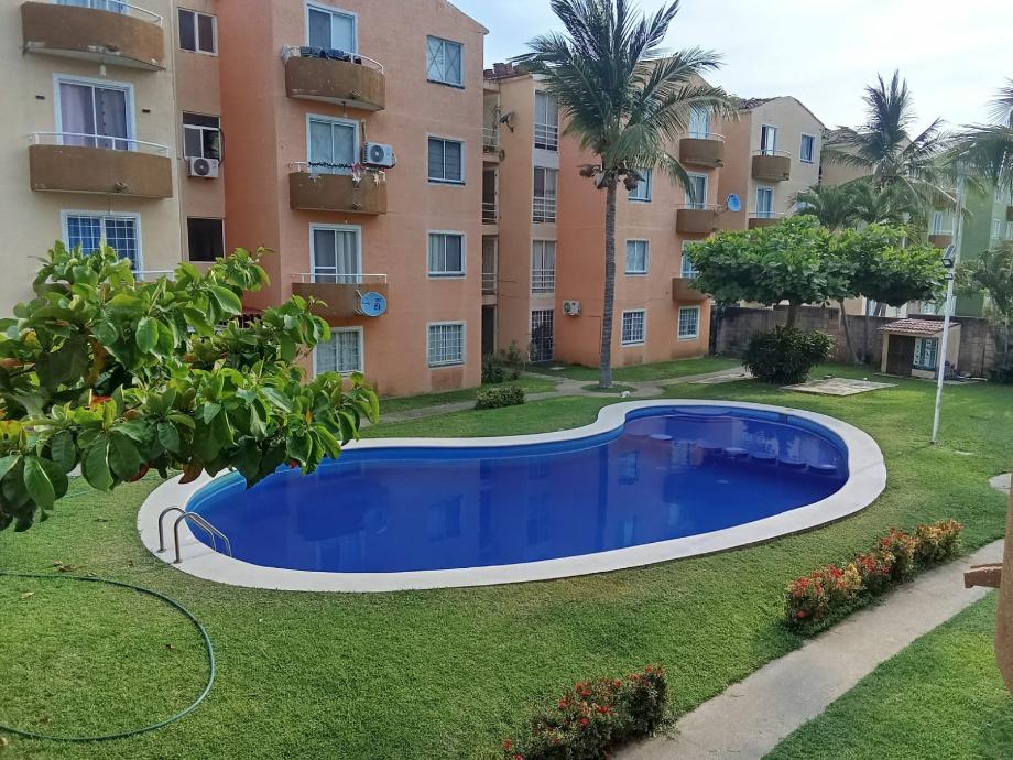 Imagen de departamento en renta en llano largo, acapulco de juárez, guerrero