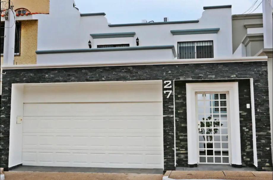 Imagen de casa en renta en el dorado, mazatlán, sinaloa