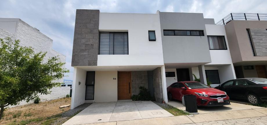 Imagen de casa en renta en adamar, tlajomulco de zúñiga, jalisco