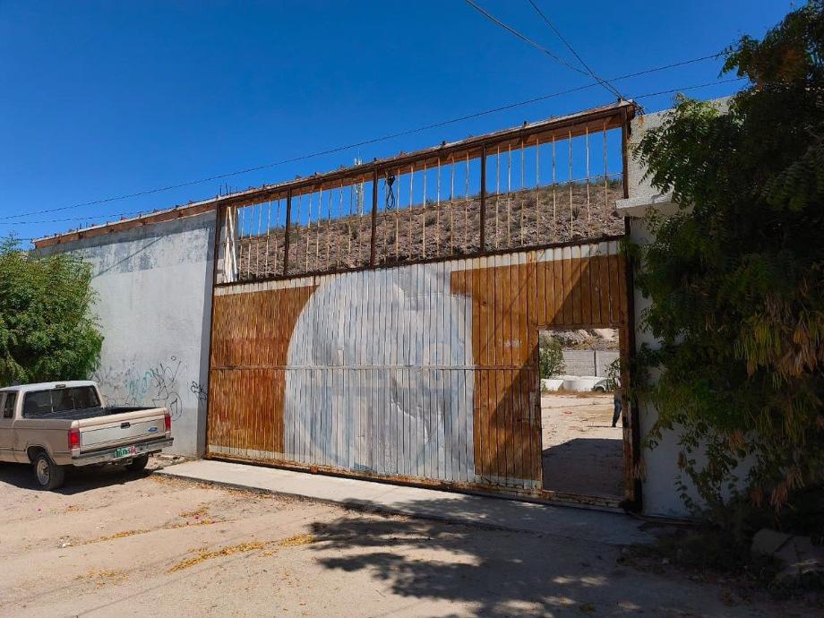 Imagen de terreno en renta en san pablo guelatao, la paz, baja california sur