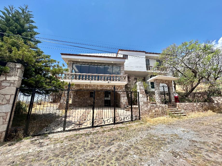 Imagen de casa en renta en camino real, guanajuato, guanajuato