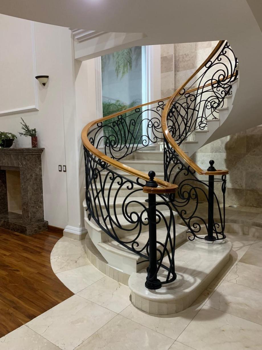 Imagen de casa en renta en el campanario, querétaro, querétaro