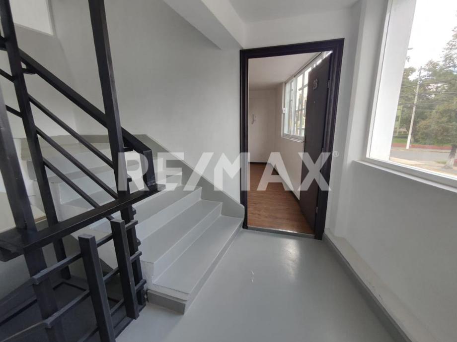 Imagen de departamento en renta en santa clara, toluca, estado de méxico