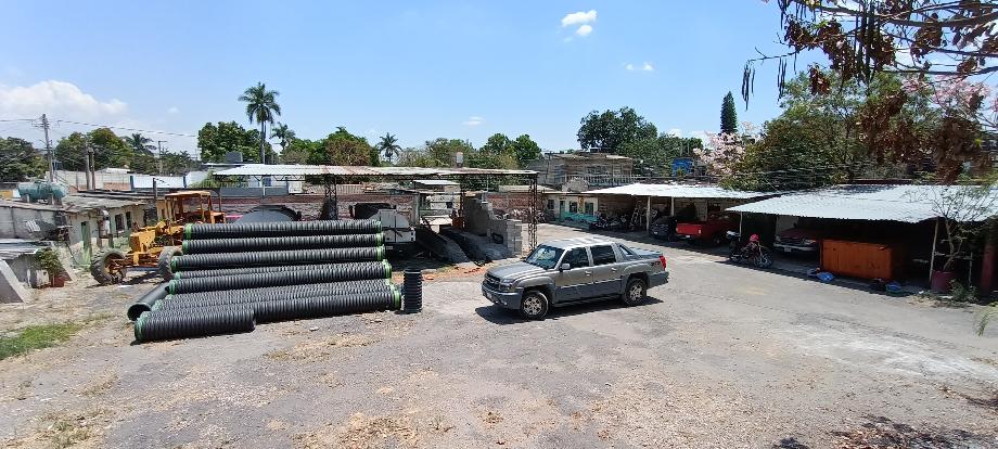 Imagen de terreno en venta en san juan, yautepec, morelos