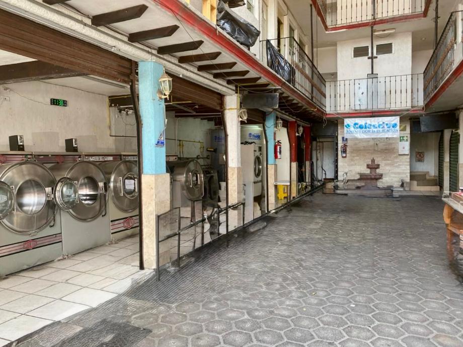 Imagen de local en renta en el rodeo, iztacalco, ciudad de méxico