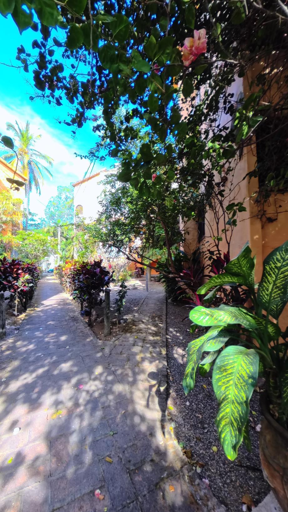 Imagen de departamento en venta en los mangos, puerto vallarta, jalisco