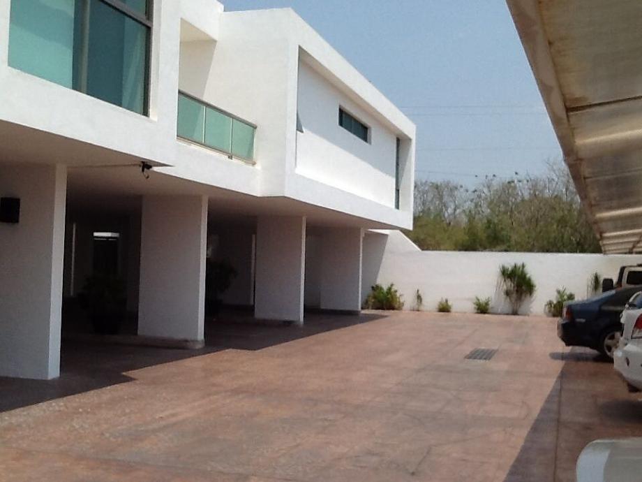 Imagen de departamento en renta en montebello, mérida, yucatán