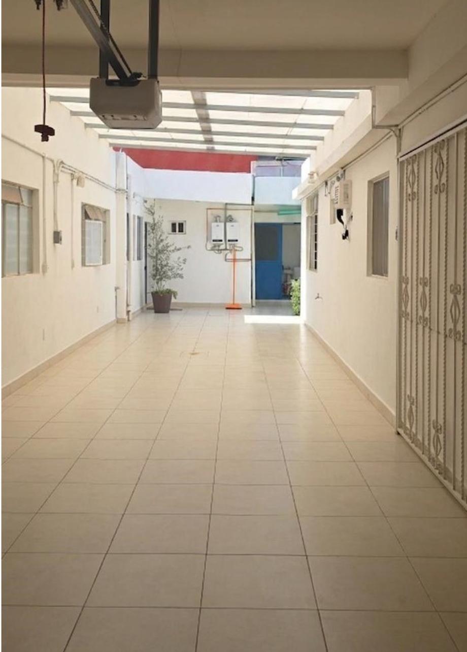 Imagen de departamento en renta en argentina antigua, miguel hidalgo, ciudad de méxico