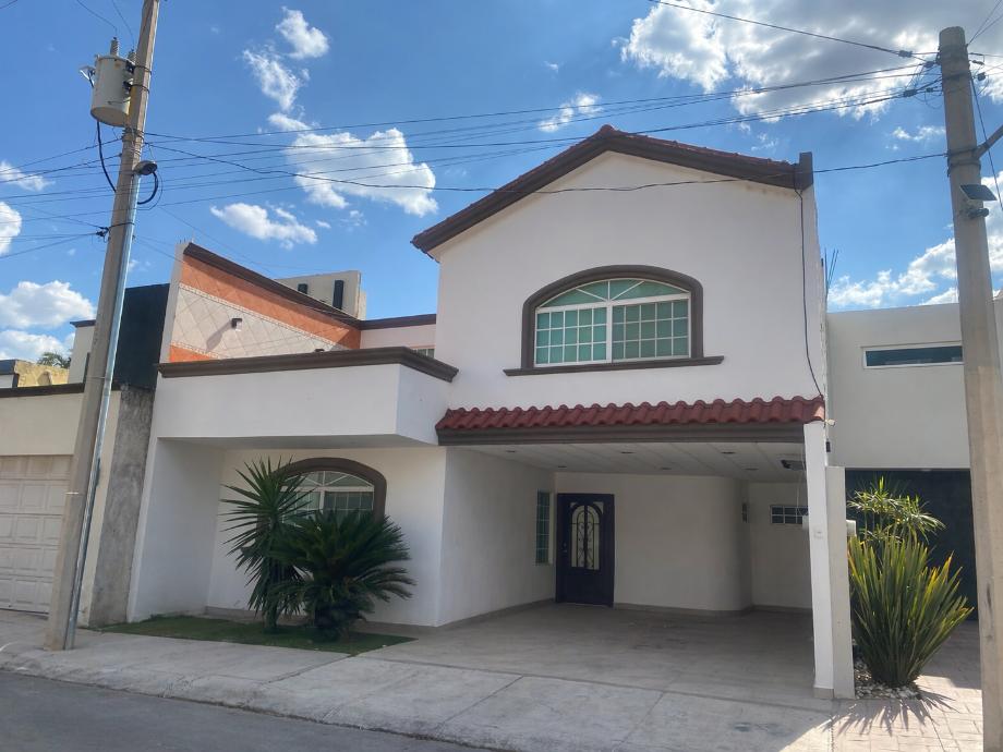 Imagen de casa en renta en tres misiones, durango, durango