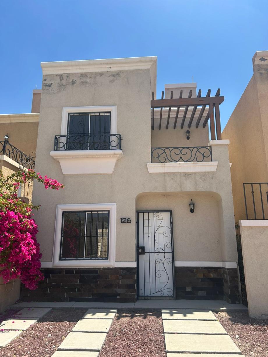 Imagen de casa en venta en privadas santa matílde, zempoala, hidalgo