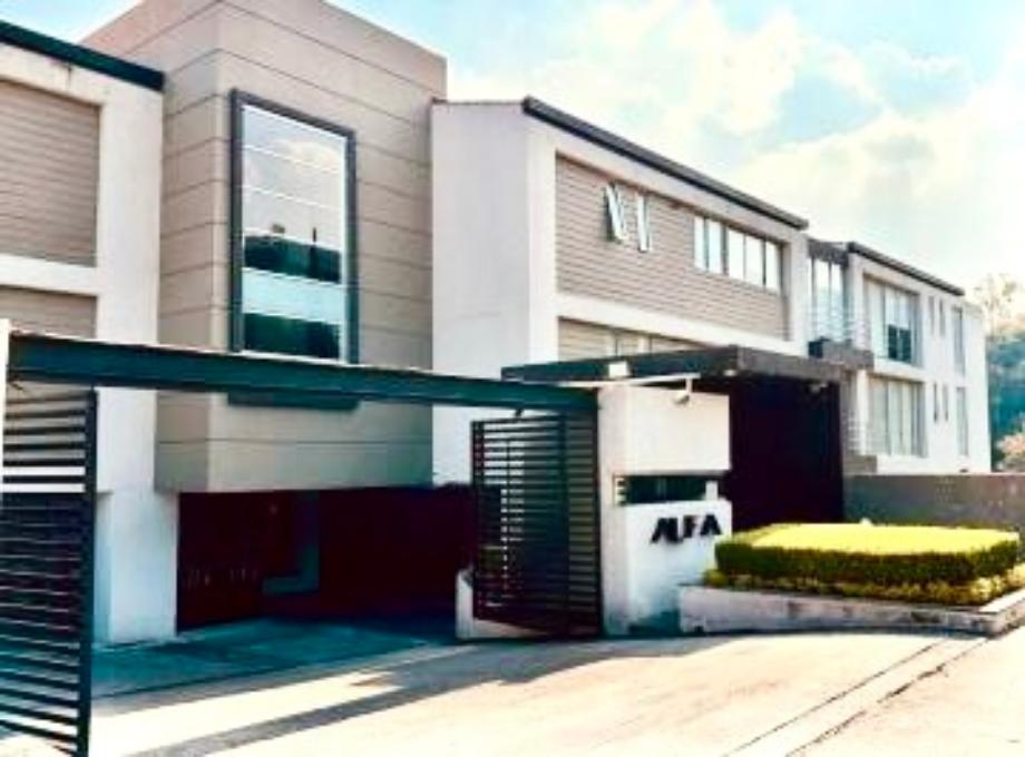 Imagen de departamento en renta en lomas country club, huixquilucan, estado de méxico