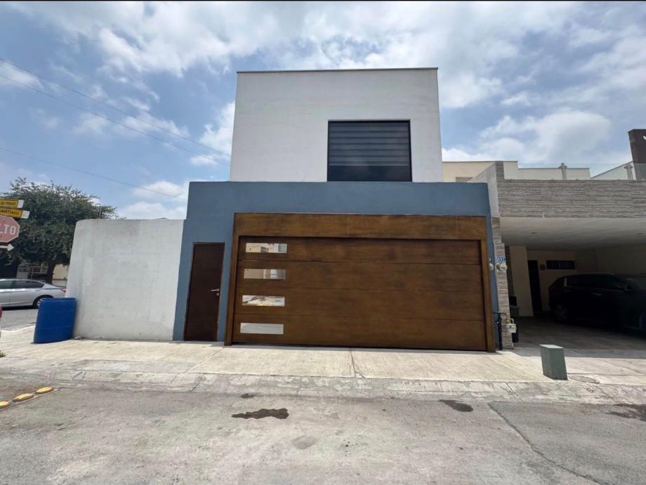 Imagen de casa en renta en misión san jose, apodaca, nuevo león