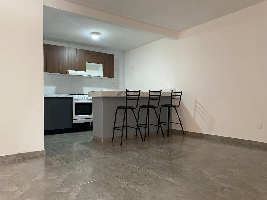 Imagen de departamento en venta en la salud, aguascalientes, aguascalientes