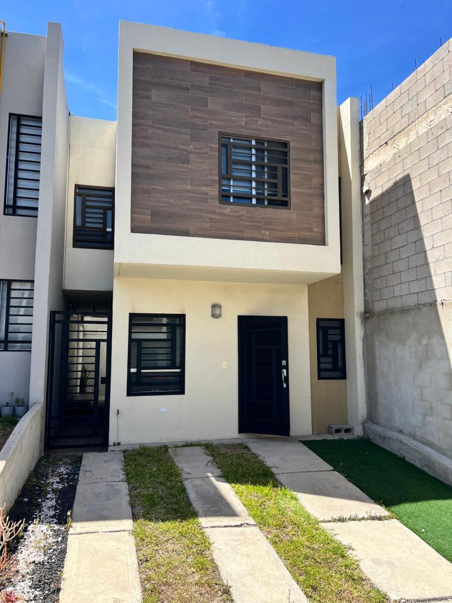 Imagen de casa en renta en cuesta blanca, tijuana, baja california