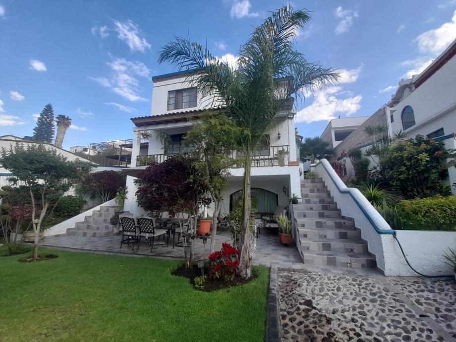 Imagen de casa en venta en juriquilla, querétaro, querétaro