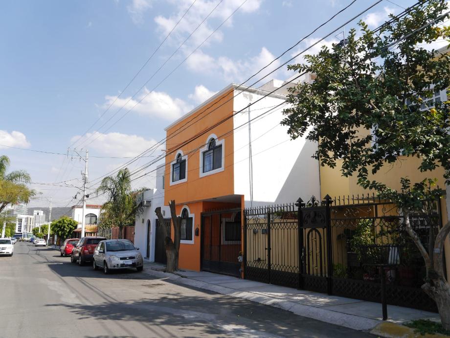 Imagen de casa en renta en plazas del sol 3a sección, querétaro, querétaro