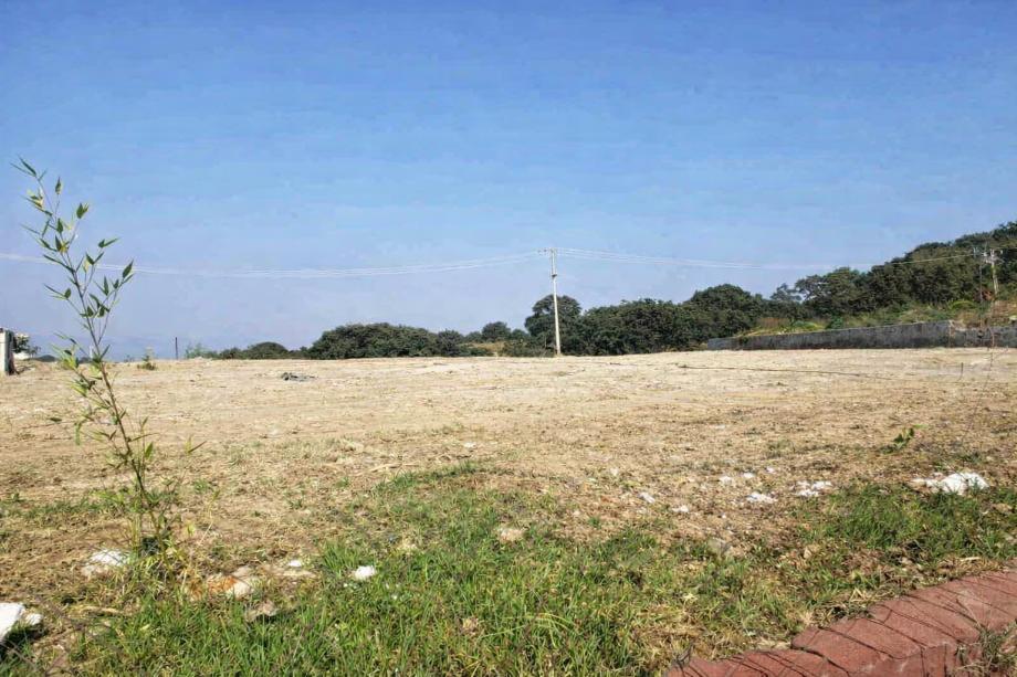 Imagen de terreno en renta en san josé el vidrio, nicolás romero, estado de méxico