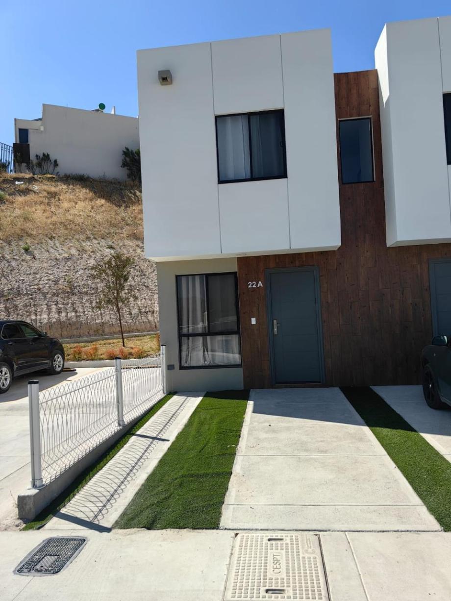 Imagen de casa en renta en colinas de la presa, tijuana, baja california