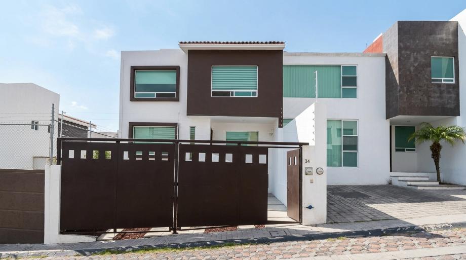 Imagen de casa en venta en milenio 3a. sección, querétaro, querétaro