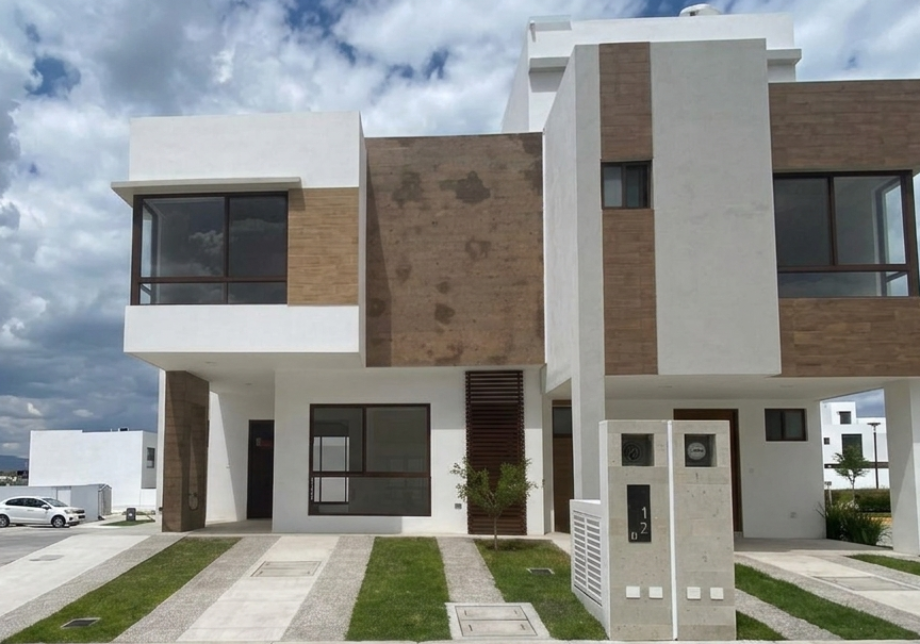 Imagen de casa en renta en zibatá, el marqués, querétaro