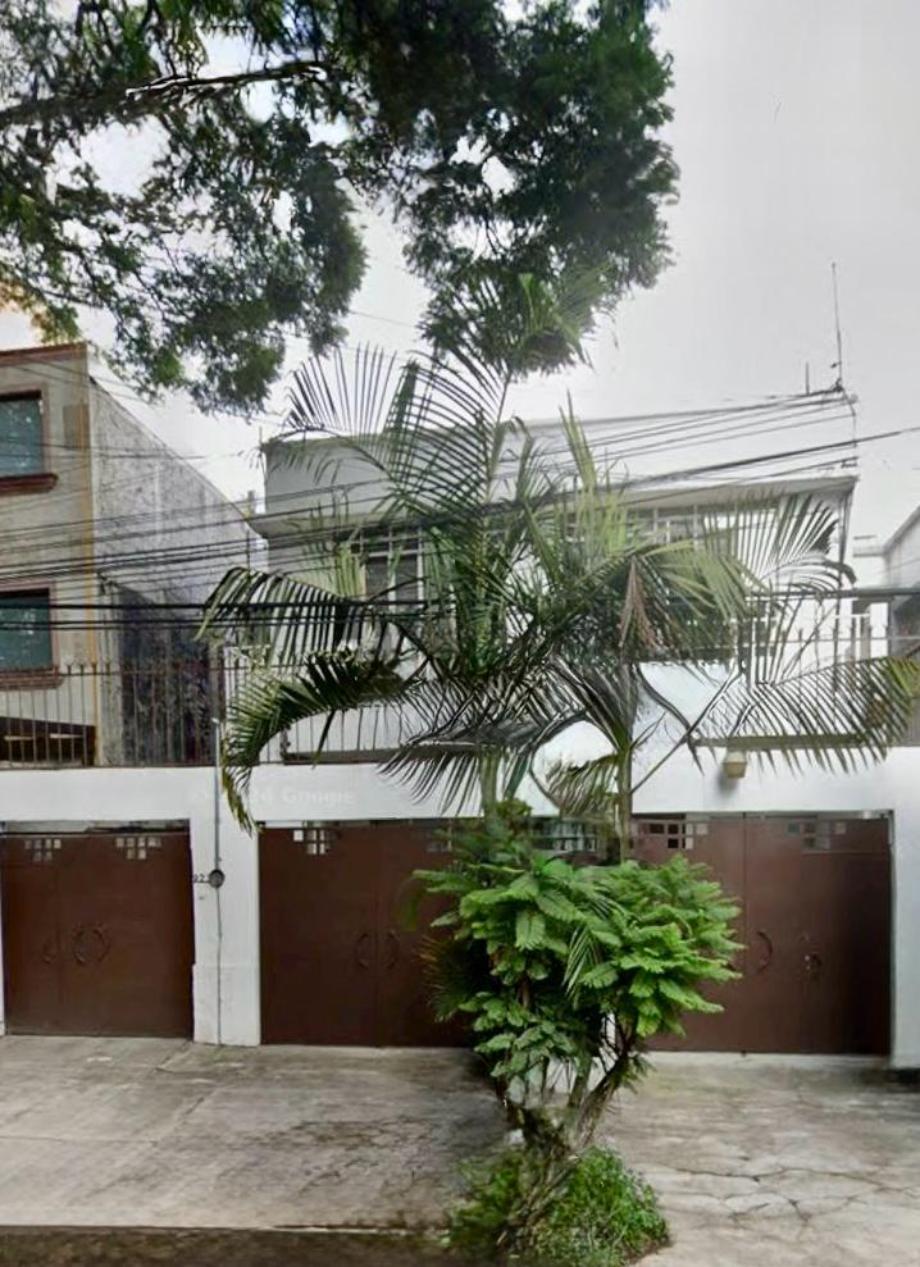 Imagen de casa en renta en narvarte poniente, benito juárez, ciudad de méxico